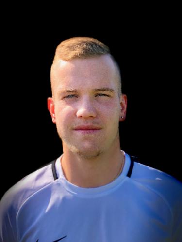 Justin Urland