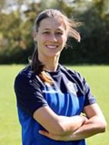 Vanessa Diehl