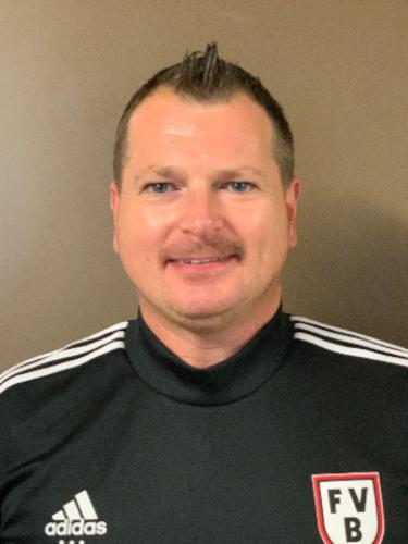 Mike Lindler