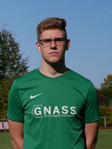 Luca Armbruster