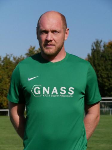 Andreas Bernd Schuster