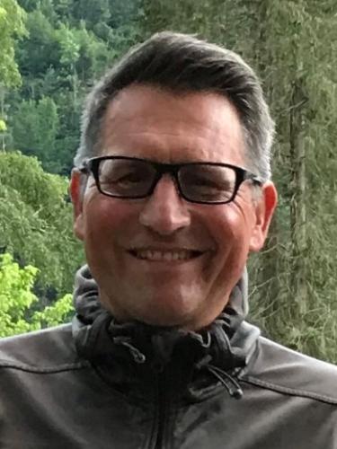 Achim Bernd