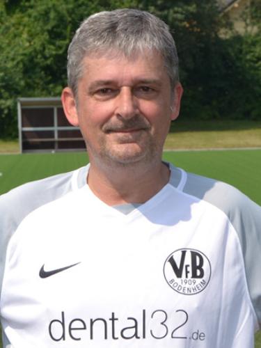 Peter Arens