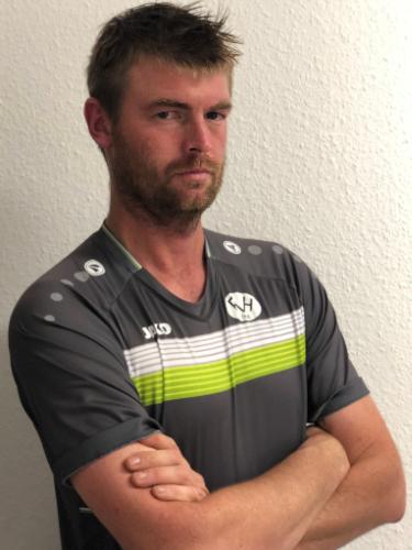 Lars Erwin Jensen