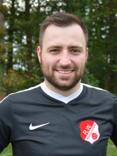 Steffen Koch