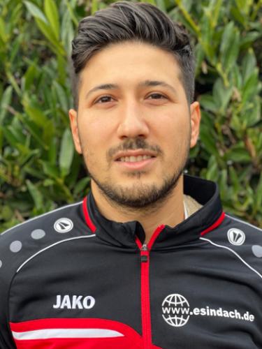 Turgay Dogan