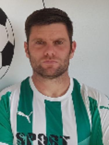 Daniel Maurer