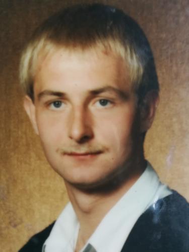 Marcus Labonte
