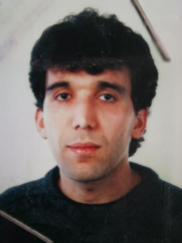 Ismail Oegretmen