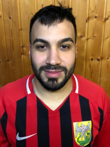 Oguzhan Dilmac