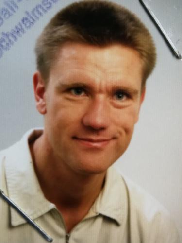 Klaus Schellenberger