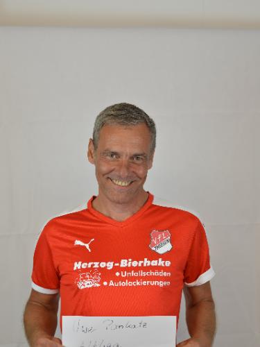 Uwe Pankatz