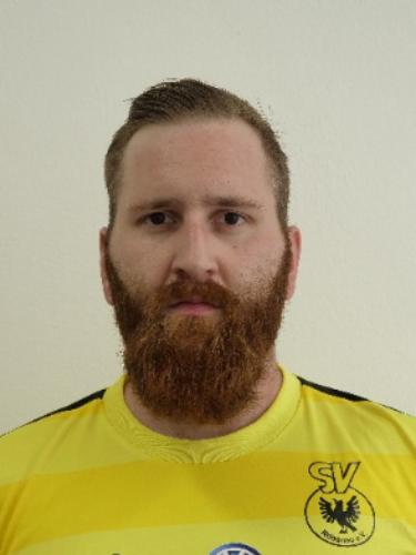 Sascha Fluß