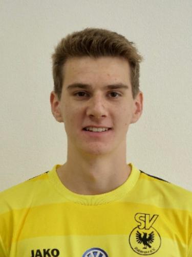 Tim Kreische