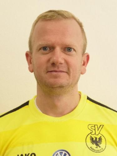 Mike Schubert