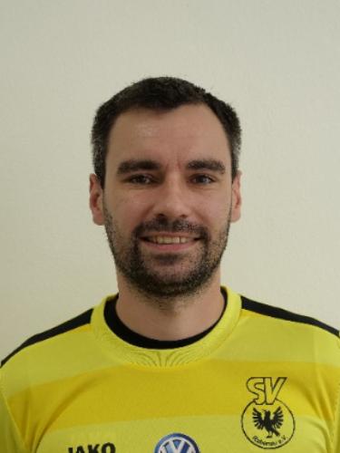 Marcel Weber