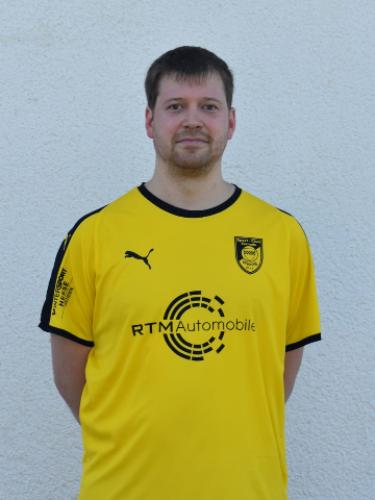 Mattias Eymann