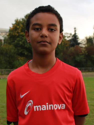 Adonay Dressie Erossie