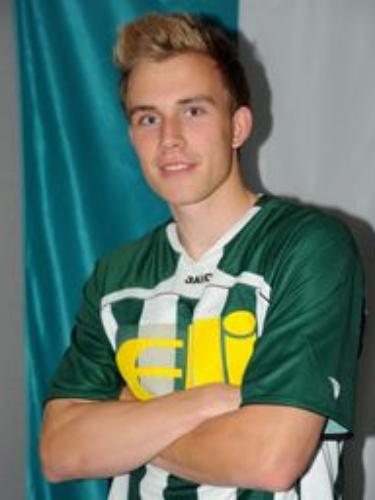Nils Verriet