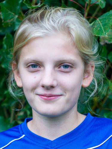 Ida Meret Stenzel