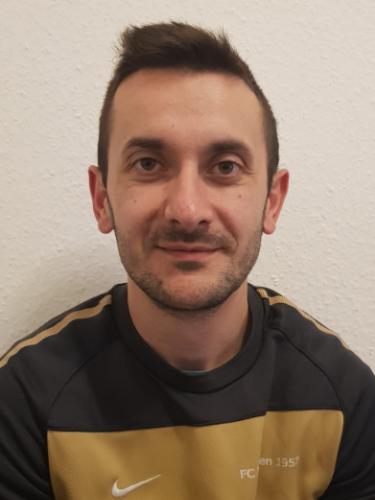 Marko Śośić