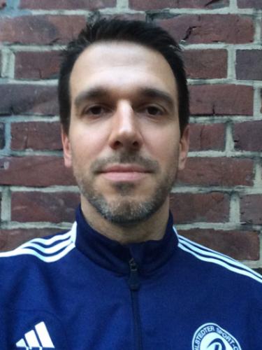 Marc Ahlers
