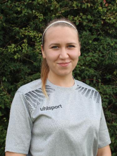 Katharina Kuk