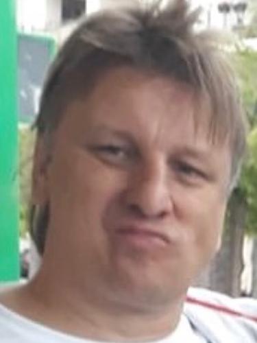 Ronald Klippstein