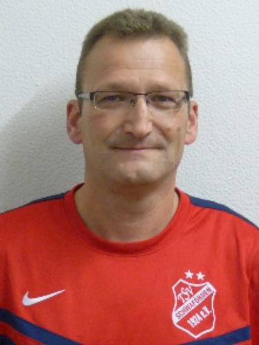 Jörg Lüdeke