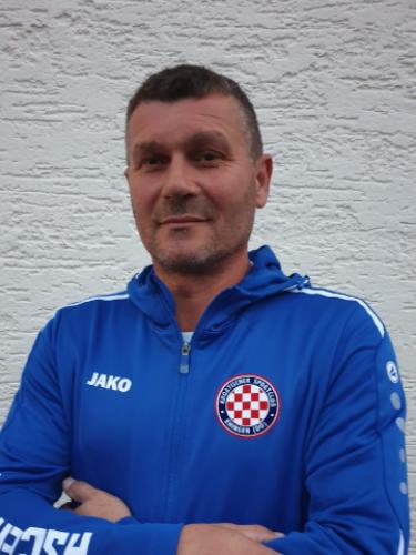 Igor Stajic