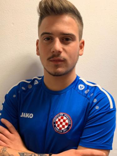 Imanuel Ilija Prebeg