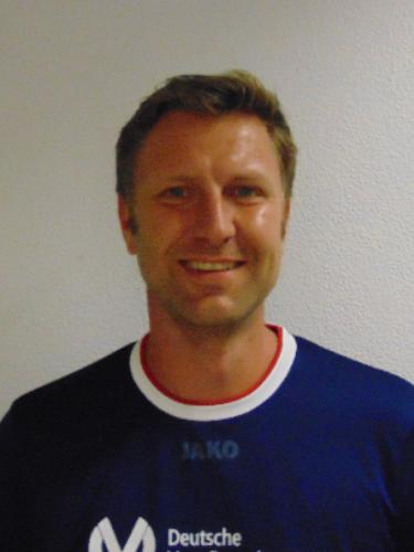 Tobias Fröhlich