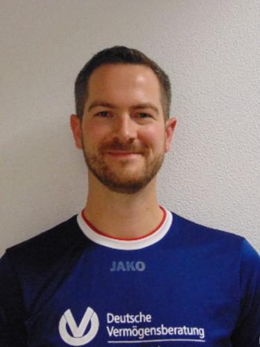 Erik Wesche