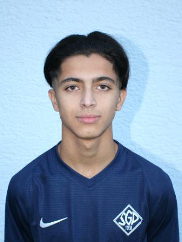 Jasin Wasiri