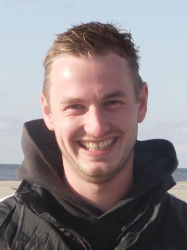 Mike Walter