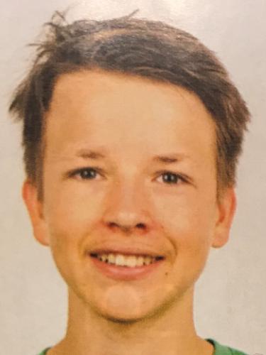 Felix Jonathan Heller