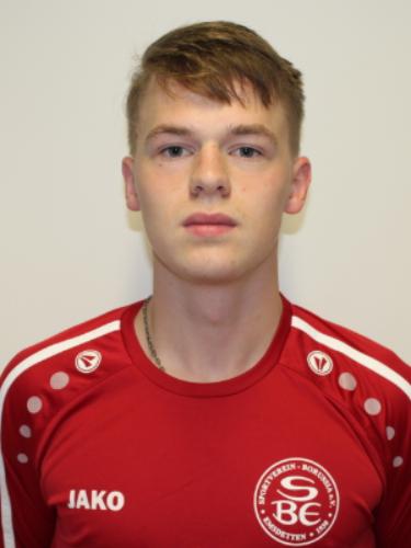 Jonas Adämmer
