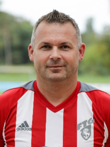 Krzysztof Bockholt