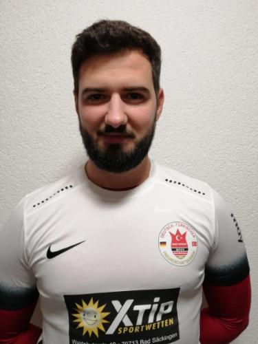 Süha Demircan