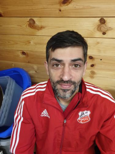 Serkan Arslan