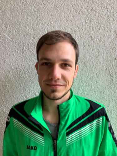 Steffen Hofer