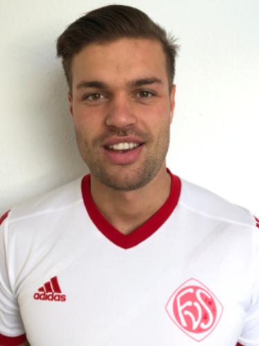 Frederic Schwerdt