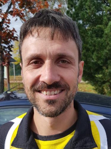Dirk Hofmeier