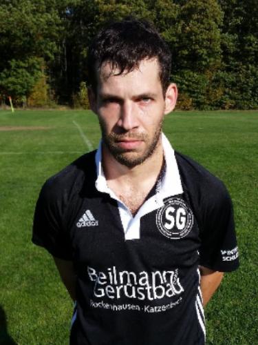Christian Engel
