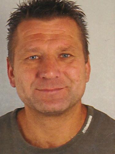 Andrej Marek Staniszewski