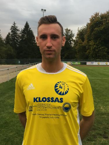 Claudio Müller