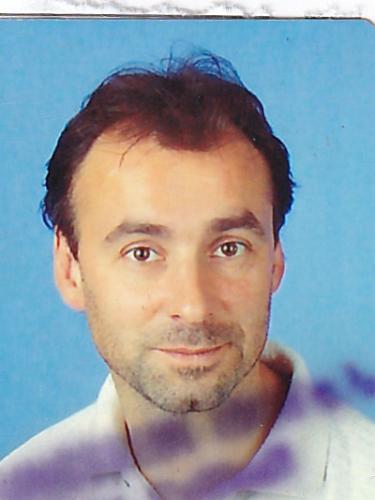 Maik Ullrich