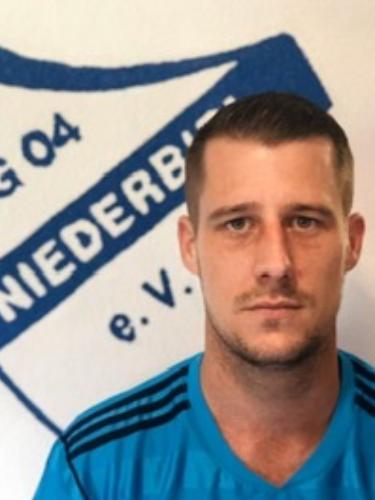 Jannik Jackwerth
