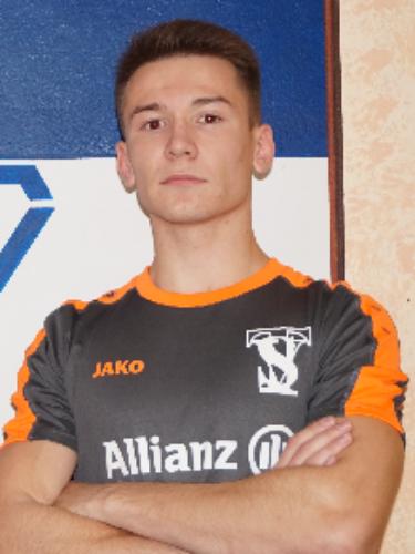 Benedikt-Till Bielefeld