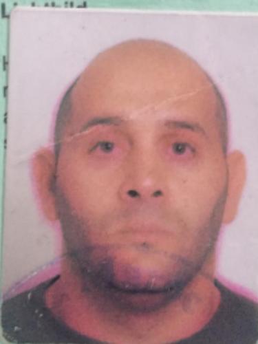 Mohamed Abarkane